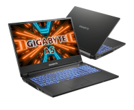 Gigabyte A5 R5-5600H/16GB/512 RTX3060 144Hz - 1045738 - zdjęcie 1